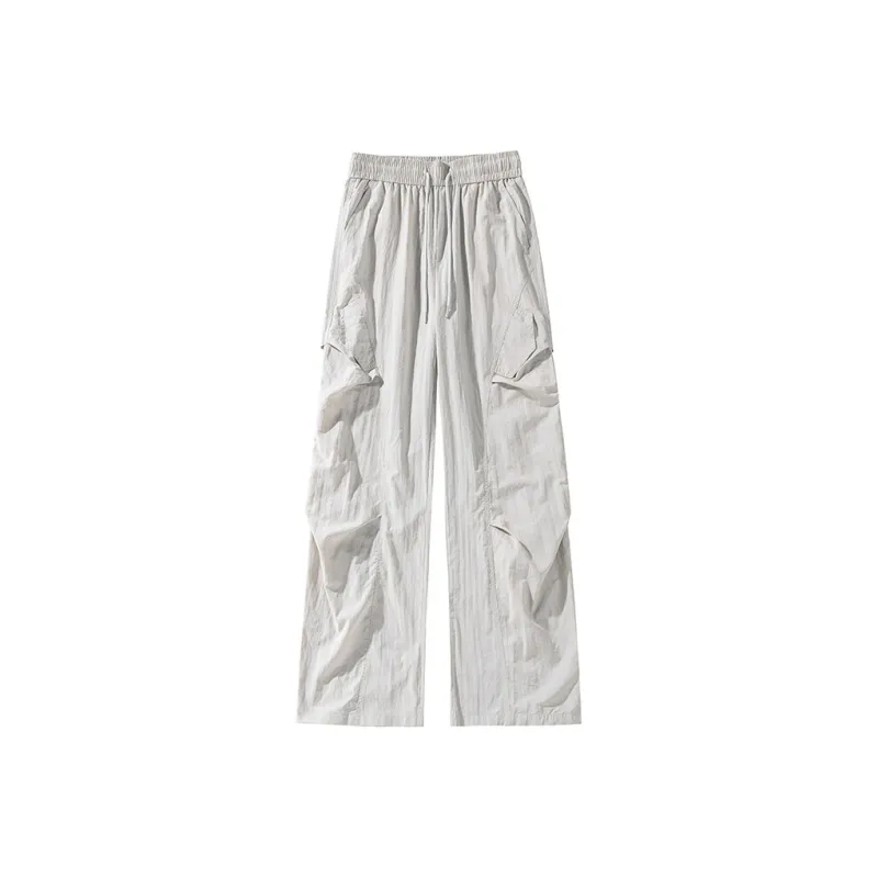 ZYKY Casual Pants Unisex-4