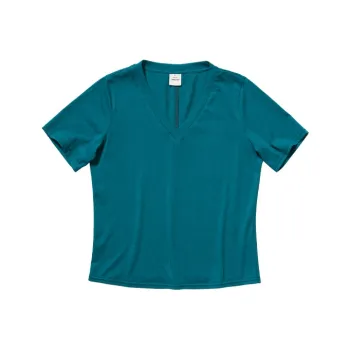 UNRETRO Set in Sleeve T Shirt Women's