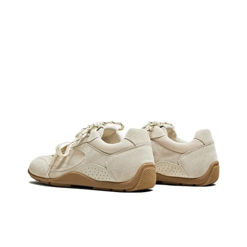 BASTO Breathable Low Top Casual Shoes Women's-11