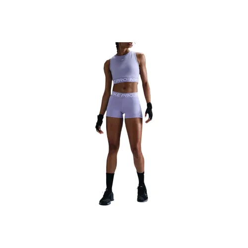 Nike Pro Women's 3' Shorts