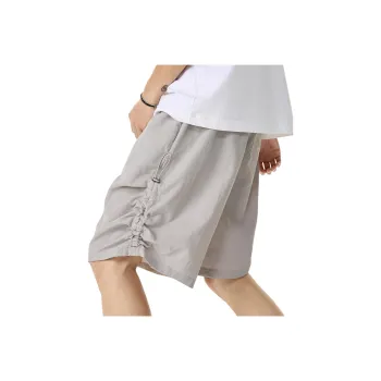 WHELVE Casual Shorts Unisex