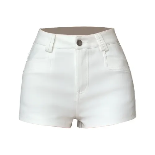 JECCI FIVE Denim Shorts Women's