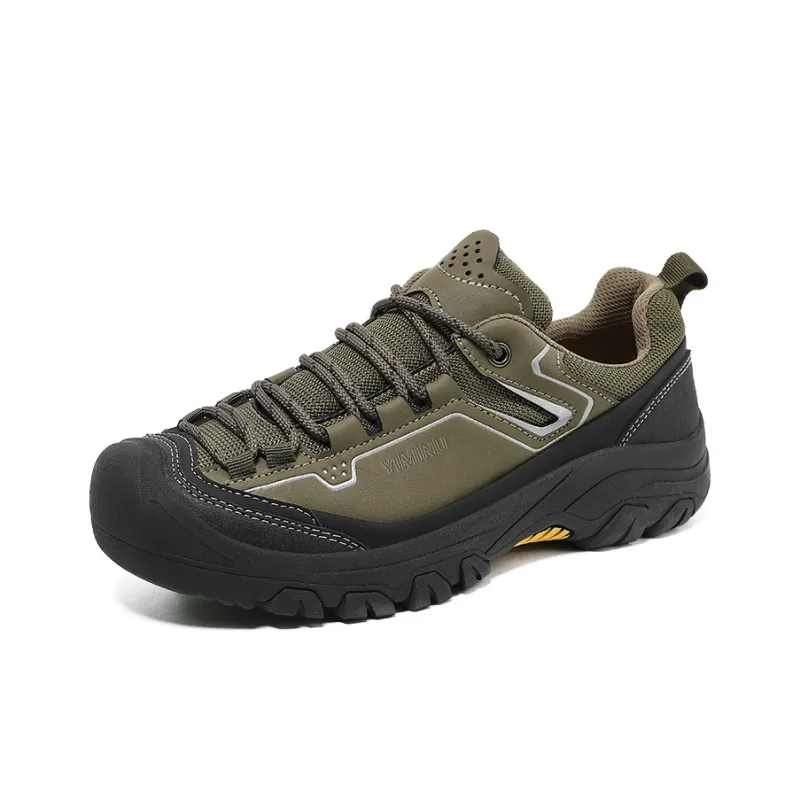 Eminu Low Top Casual Shoes Men's-6