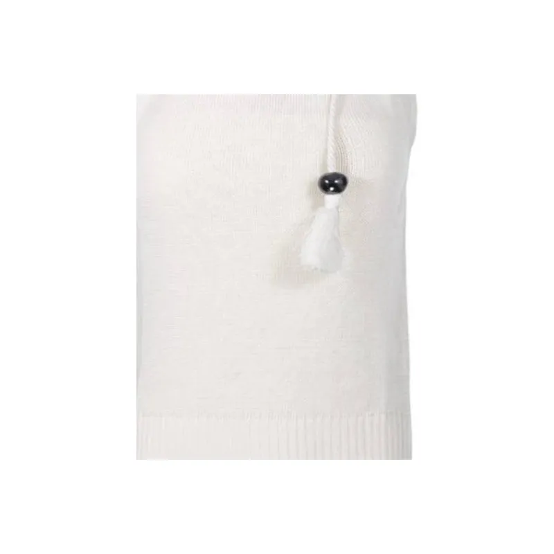 MaxMara Knitwear Women's White-6