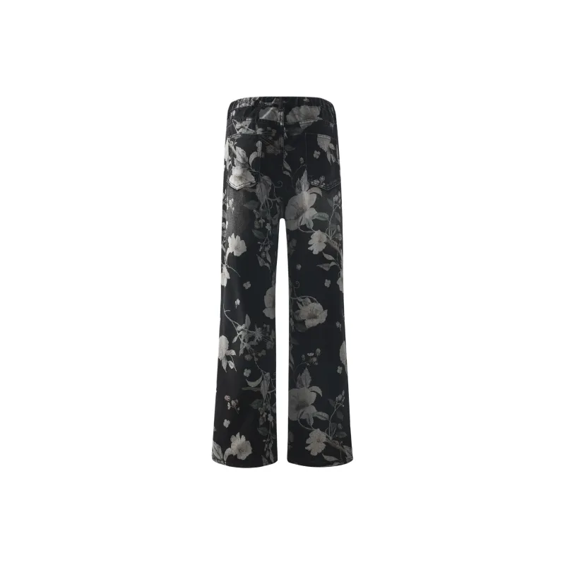 TELENT Jeans Unisex-5