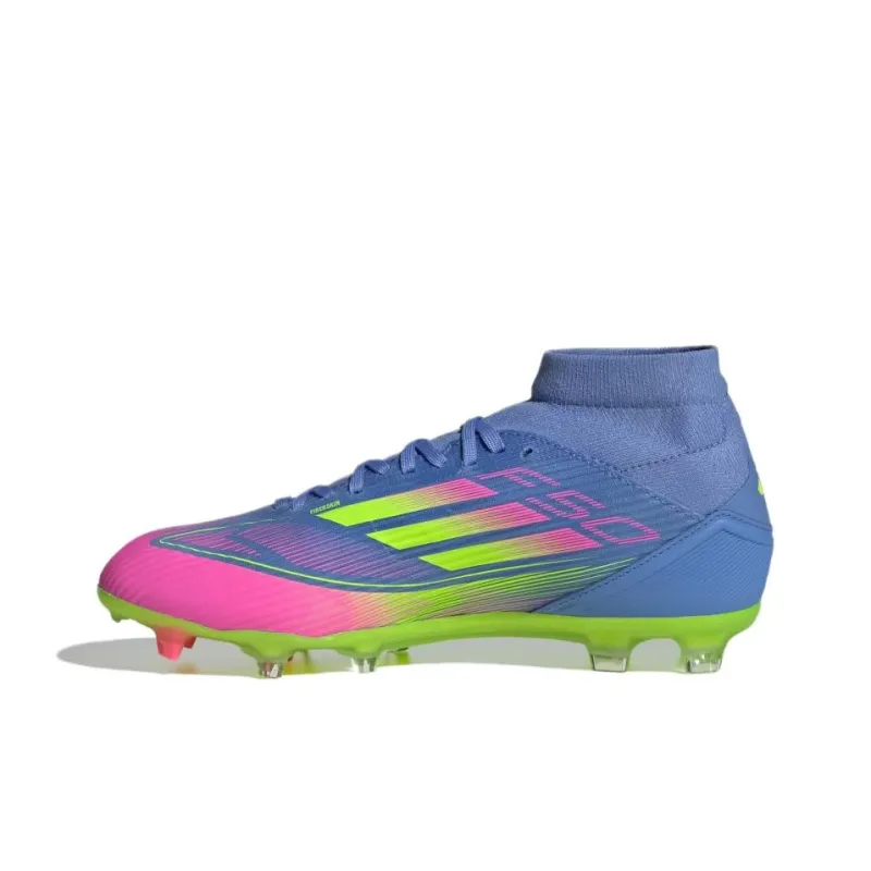 Adidas F50 League Mid Cut Fg Celestial Victory Pack Women's-1