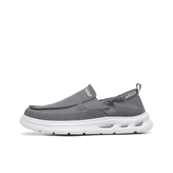 Kangaroo Head Wear resistant And Lightweight Low Top Casual Shoes Men's