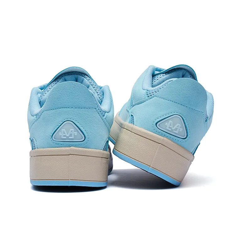 VKOI 1999 Wear resistant And Lightweight Low Top Skateboard Shoes Women's-10