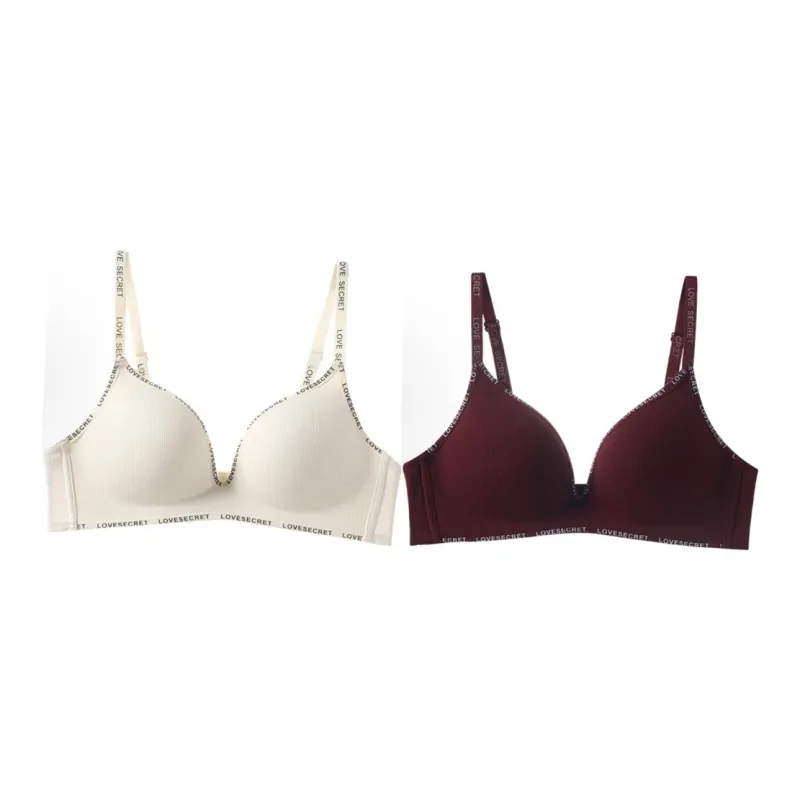GRACE TOPIC Bra Women's Combo Set-19