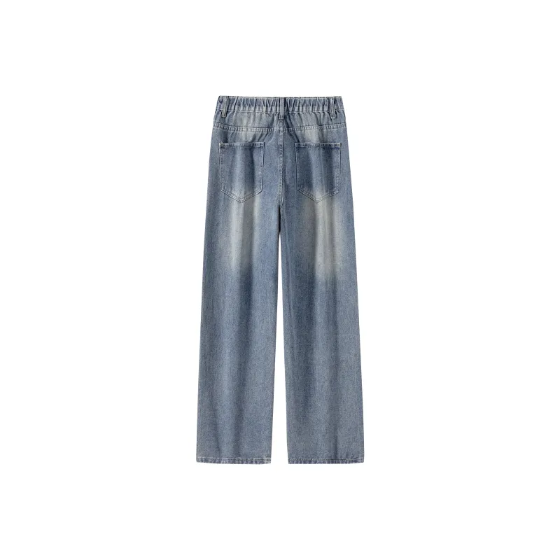 MIIOW Cool One Summer Series Jeans Unisex-1