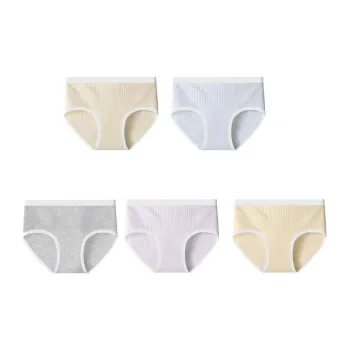 Dior Beauty Underpants Women's 5 Pack