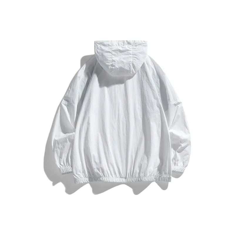 SWISS MILITARY Waterproof And Windproof Sun Protection Clothing Unisex-1