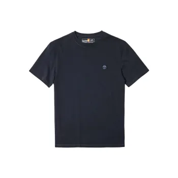 Timberland City Outdoor T Shirt Unisex Dark Blue