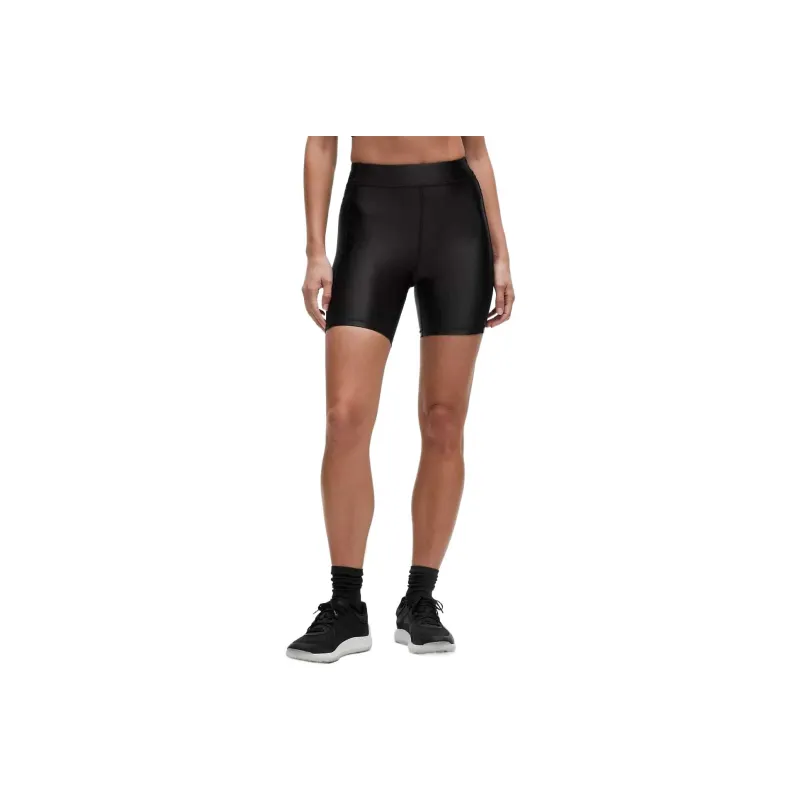 Lululemon Satin Shine High-Rise Short 6' Sports Shorts Women's-3