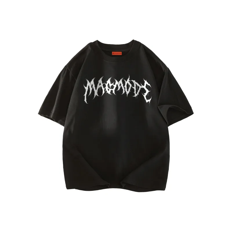 Magmode T Shirts Unisex-9