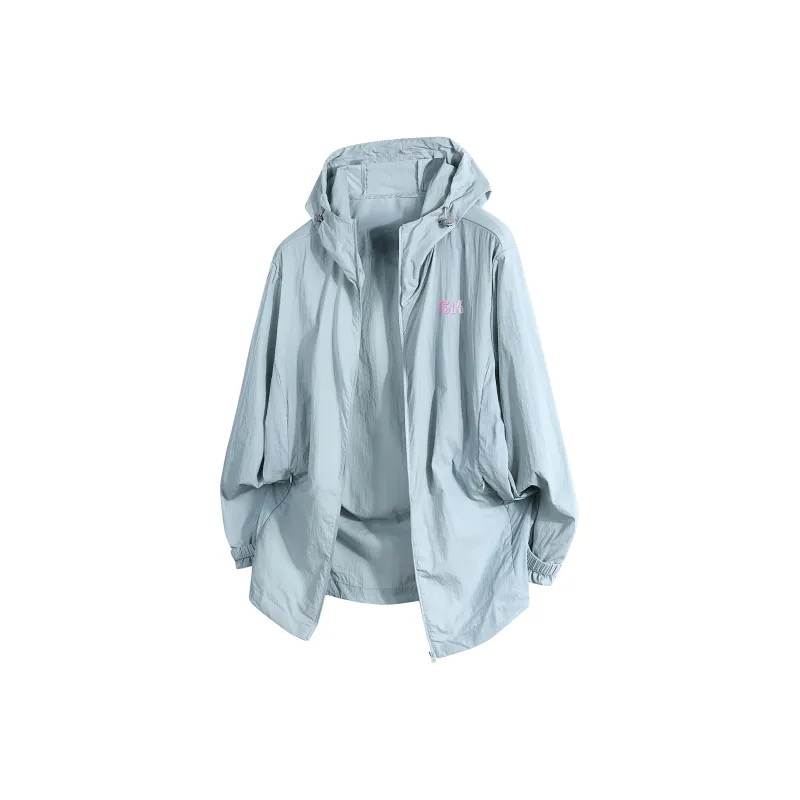 S.k. Manor Hill Sun Protection Clothing Unisex-16