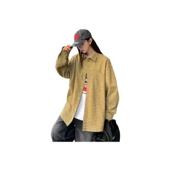 Mm Shirts Women's Yellow