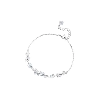 ALI THE FOX Alloy Bracelets Women's