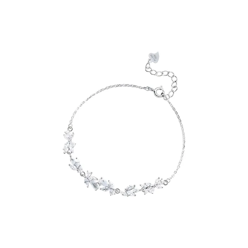ALI THE FOX Alloy Bracelets Women's-0
