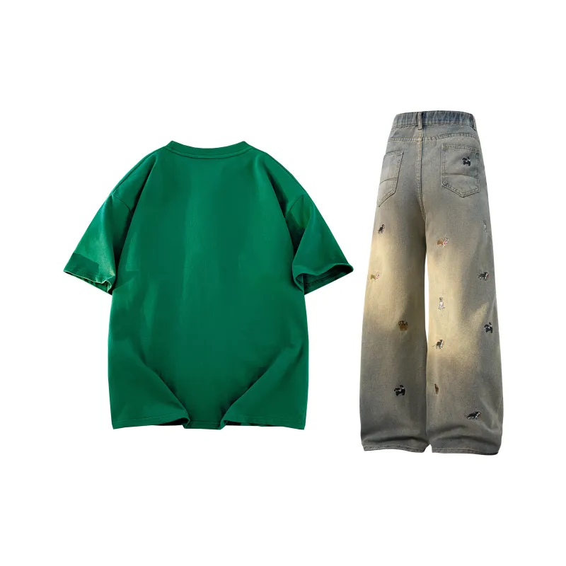 MEXICAN Casual Sportswear Unisex-15