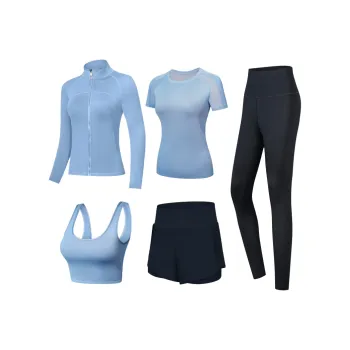 The New Age Family Fitness Set Women's