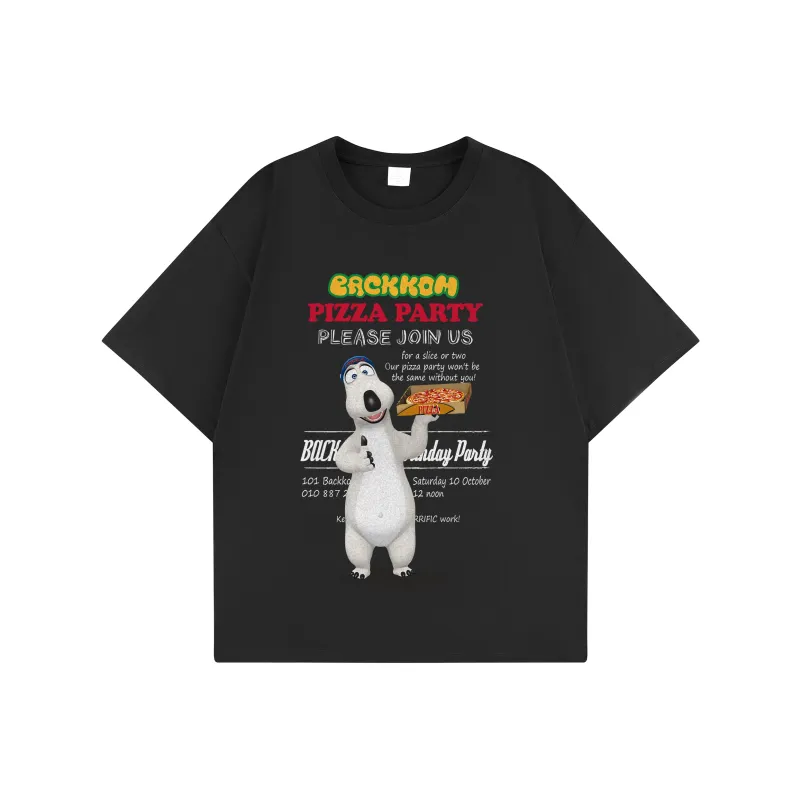 David Bakken T Shirts Unisex-0