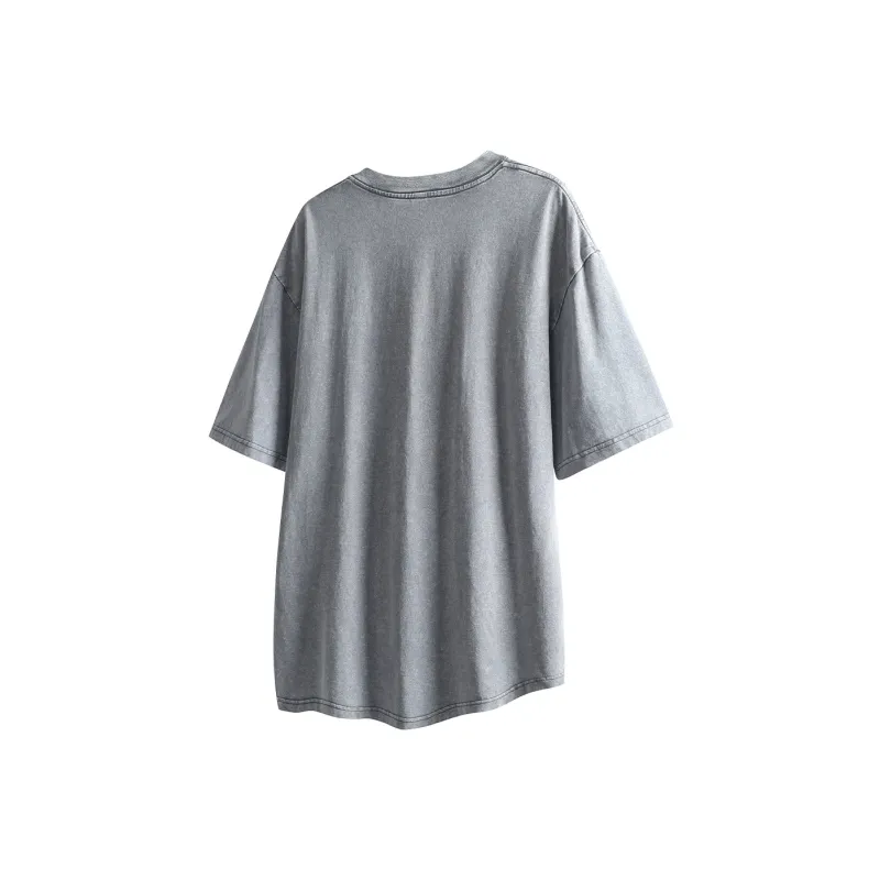 JEANSWEST T Shirts Unisex-5