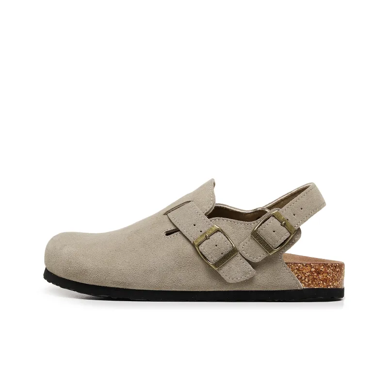 Golofi Slip Resistant Low Top Casual Shoes Unisex-12