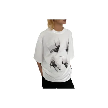RKVC T Shirts Unisex