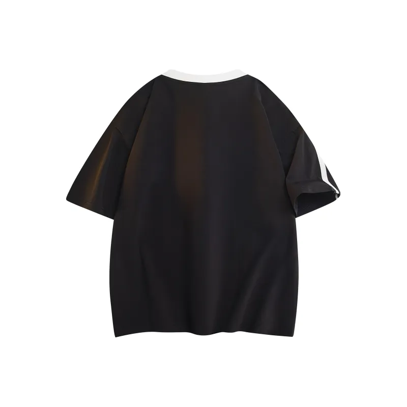 REXSHION T Shirts Unisex-1