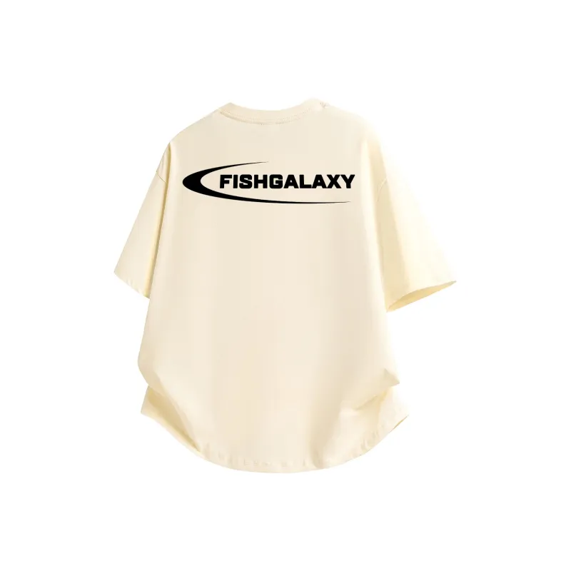 FISHGALAXY T Shirts Unisex-7
