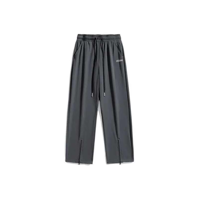 CAT'S PAW Casual Pants Unisex-7