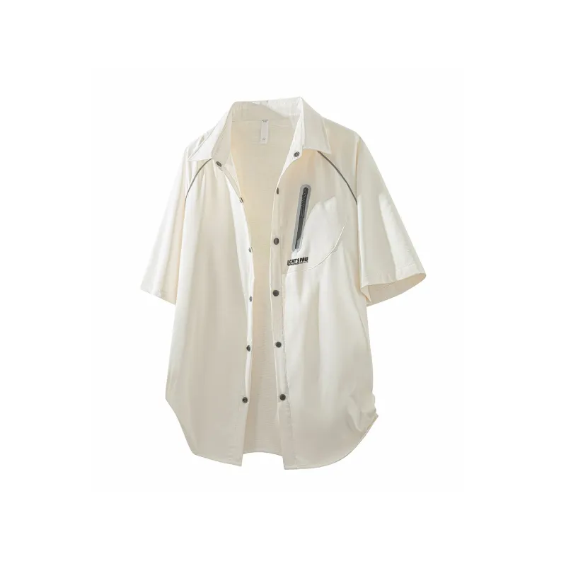 CAT'S PAW Shirts Unisex-7