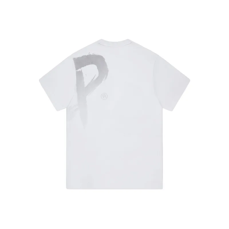 Jeep T Shirts Men White-1