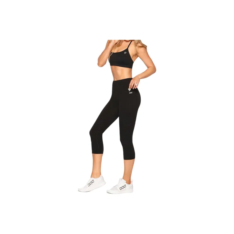 LORNA JANE New Amy Series New Amy Athletic Trousers Women's Black-0