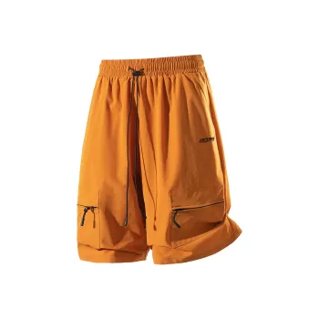 CAT'S PAW Casual Shorts Unisex