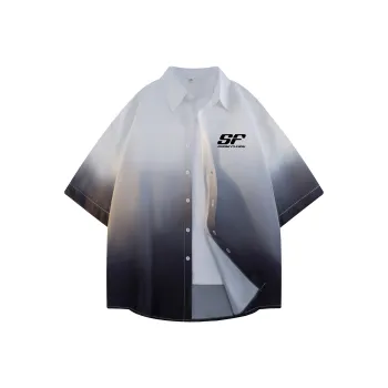 SNOW FLYING Shirts Unisex
