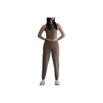 Nike 24.7 ImpossiblySoft Women's Dri FIT Mid Rise Joggers