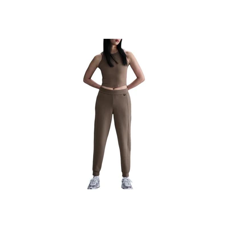 Nike 24.7 ImpossiblySoft Women's Dri FIT Mid Rise Joggers-0