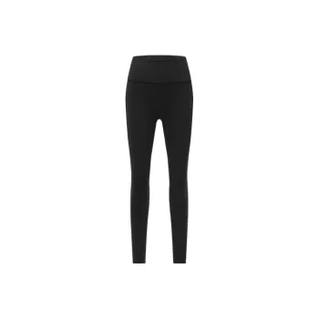 DESCENTE WOMEN'S TRAINING SERIES Sports Tight Pants Yoga Pants Women's Black