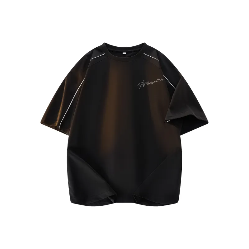 7 SEVFUN T Shirts Unisex-1
