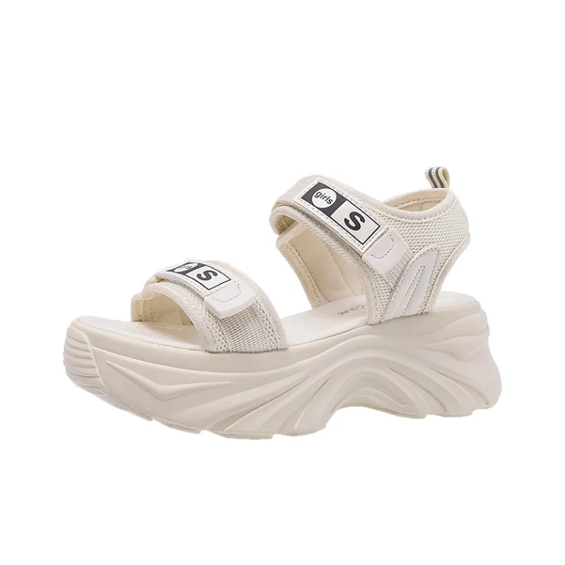 Zomila One Strap Sandals Women's-5