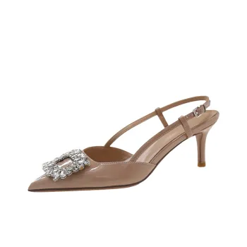 Zomila Slim Heel High Heels Women's