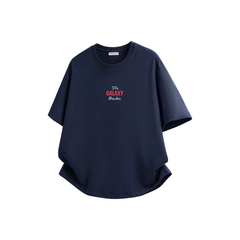 FISHGALAXY T Shirts Unisex-10