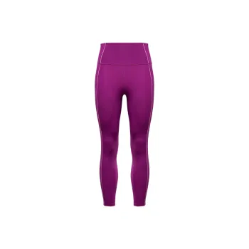Nike Swoosh FW/AW24 Athletic Trousers Women's Hot Fuchsia/Plum Red/Plum Red/Black