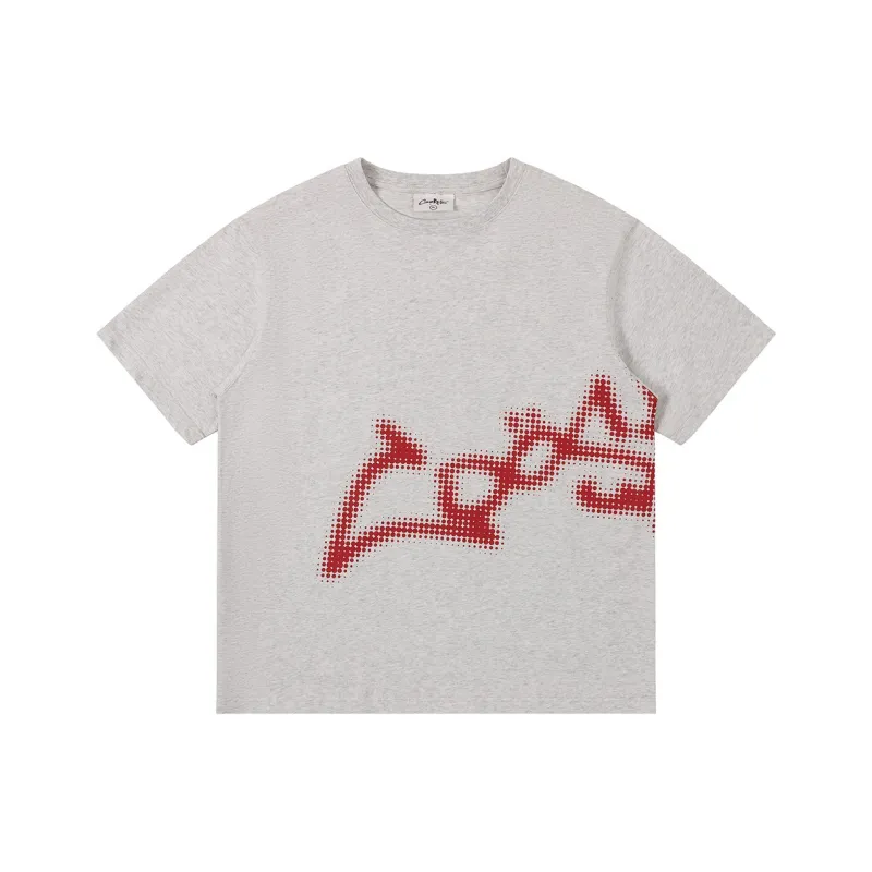 CoosRetro T Shirts Men-15