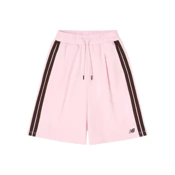 New Balance Sports Shorts Women's Pink