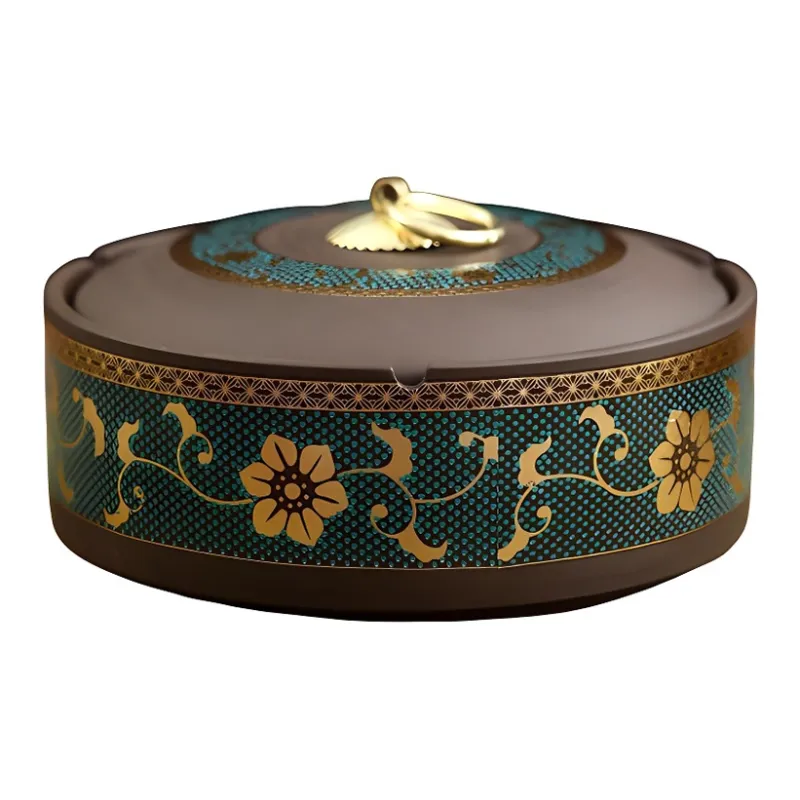 KUGUAN Ashtrays-7