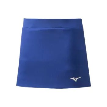 Mizuno Flex Skort Sports Shorts Women's Blue