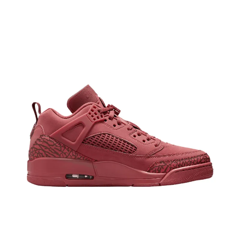 JORDAN Spizike Low Canyon Rust-1